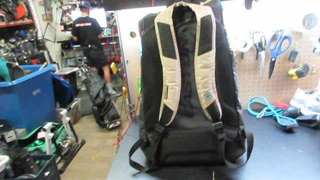 Load image into Gallery viewer, Used Easton x Jen Schro Catchers Backpack
