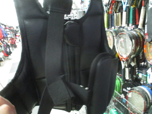 Load image into Gallery viewer, Used Ata Karate Chest Protector Size Medium
