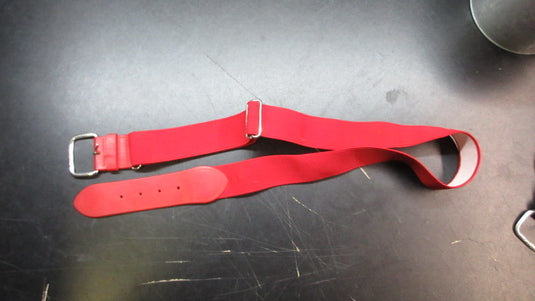 Used All-Star Baseball Belt - Adult