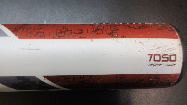 Load image into Gallery viewer, Used Easton Atmos 28" -12 USSSA Alloy Fastpitch Softball Bat
