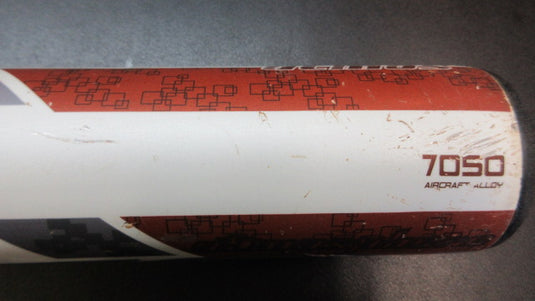 Used Easton Atmos 28" -12 USSSA Alloy Fastpitch Softball Bat