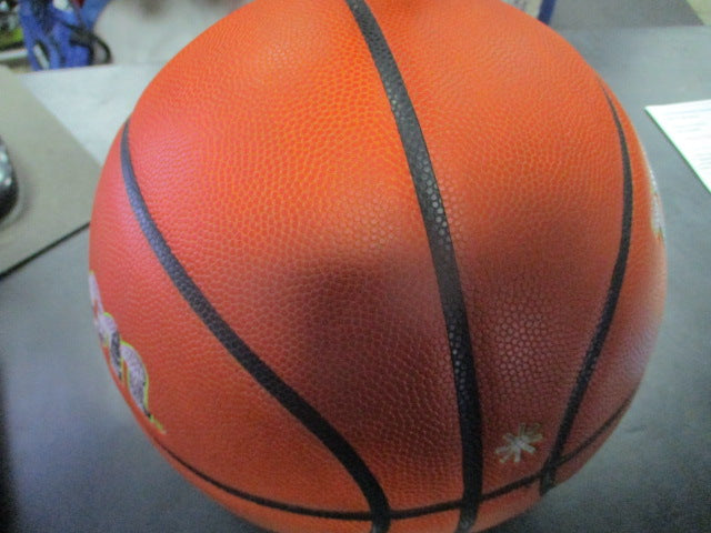 Load image into Gallery viewer, Used Evolution EVO Edition Size 7 NFHS Basketball
