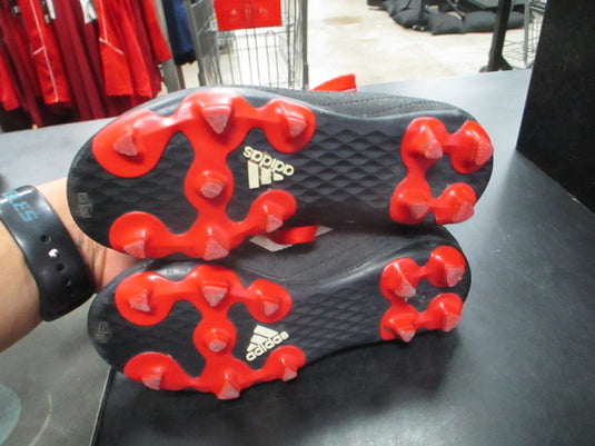 Used Adidas Size 11K Soccer Cleats