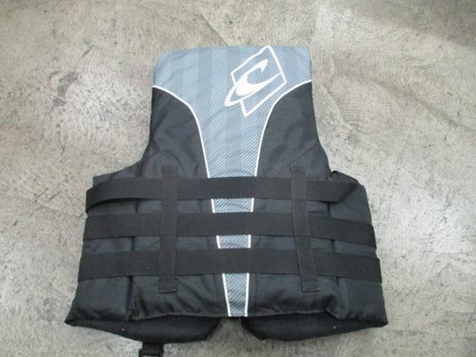 Used O NEILL Adult Medium Water Sports Life Jacket