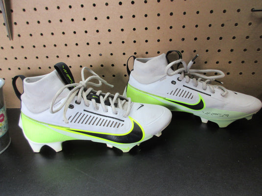 Used Nike Vapor Edge Pro 360 2 Football Cleats - Size 7.5