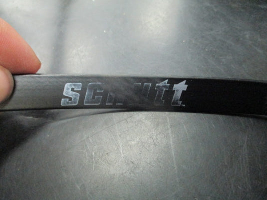 Used Schutt Youth Football Chin Stap