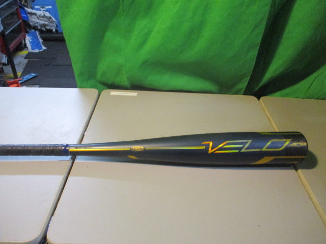 Load image into Gallery viewer, Used Rawlings Velo ACP Hybrid 29" (-10) 19oz USSSA Baseball bat
