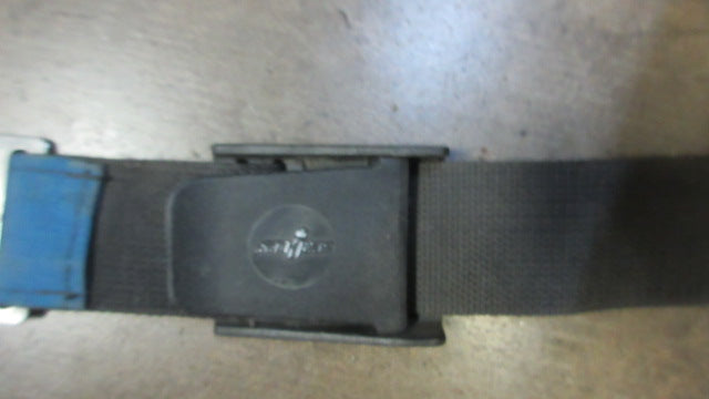 Load image into Gallery viewer, Used Vintage Aqua Craft Scuba Weighted Belt - 25Lb
