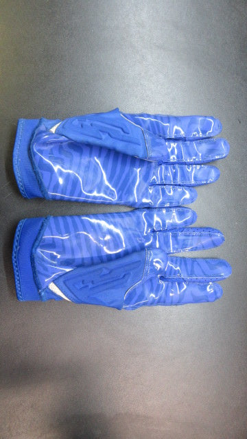 Used Nike Football Receiver Gloves - Size Large