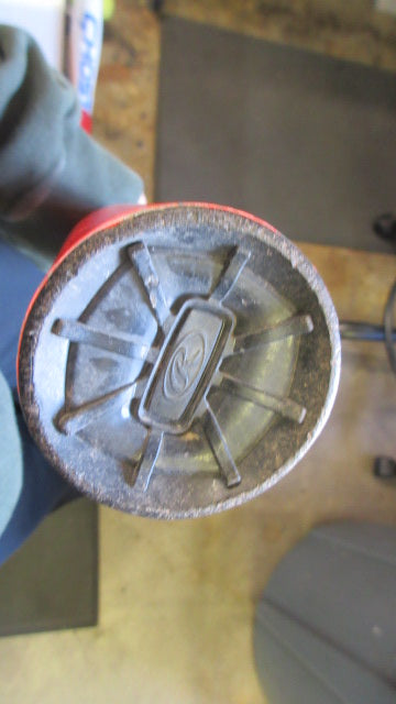 Used Rawlings Raptor 29" -8 USA Baseball Bat