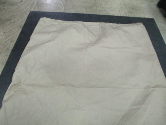 Used Large DrawString Bag
