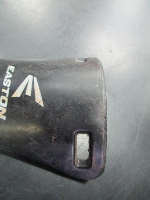 Used Easton Catchers Throat Guard
