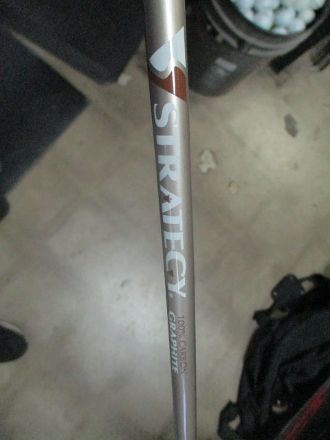 Load image into Gallery viewer, Used SPX Midsize RH 7 Iron Graphite Shaft

