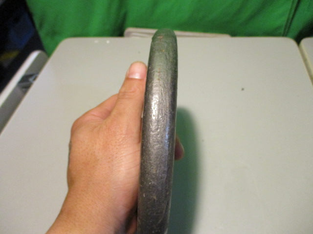 Load image into Gallery viewer, Used Cast Iron 7.5LB Weight Plate
