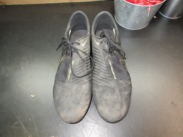 Load image into Gallery viewer, Used Nike Phantom Venom Pro FG Soccer Cleats - Size 11
