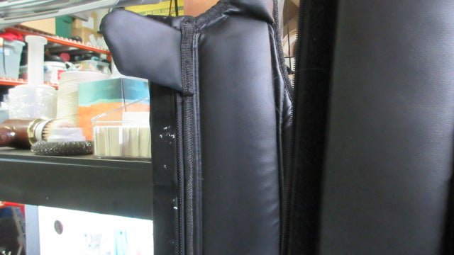 Load image into Gallery viewer, Used ATA Martial Arts Chest Guard
