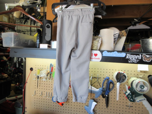 Load image into Gallery viewer, Used Champro Elastic Bottom Baseball Pants - Size Youth Small
