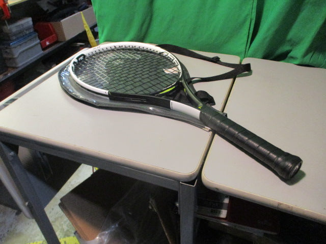 Load image into Gallery viewer, Used Head Speed Jr 26&quot; Tennis Racquet W/ Cover
