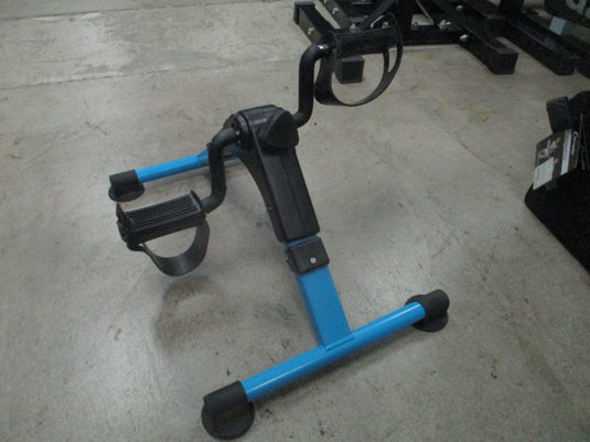 Used Momoda Folding Under Desk Exercise Bike