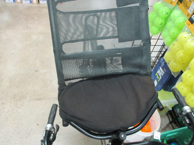 Load image into Gallery viewer, Used Vision R-42 27 Speed Recumbent Bike
