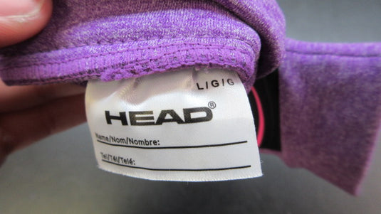 Used Head Winter Gloves - Large