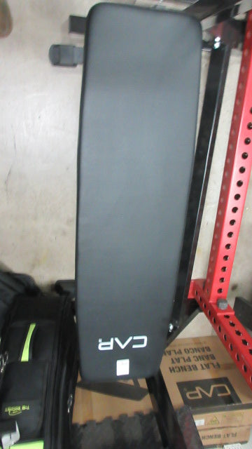 Load image into Gallery viewer, New Cap Flat Bench
