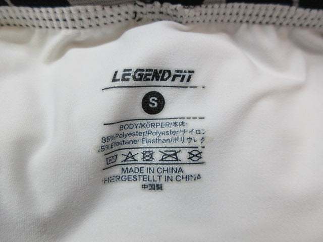 Load image into Gallery viewer, Used Legend Fit Compression Underwear - Size Small
