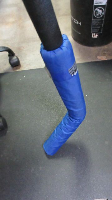 Load image into Gallery viewer, Used ATA Foam Training Weapon - Snapped in middle - AS IS
