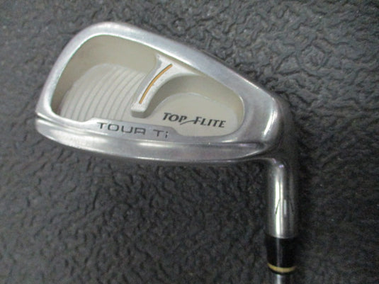 Used Top Flite Tour Ti 8 Iron