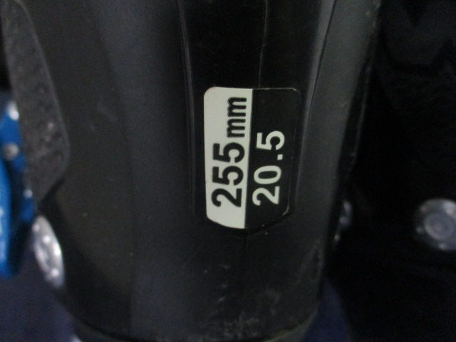Load image into Gallery viewer, Used Nordica Fire Arrow Team 2 Downhill Boots Size 20.5 / 255mm
