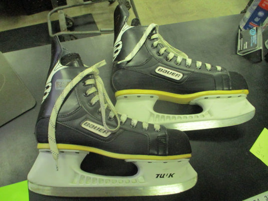 Used Bauer Impact 75 Hockey Skates (Size Not Listed)