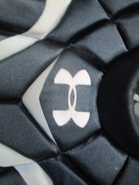 Used Under Armour USCP2-JRVS Catchers Chest Protector
