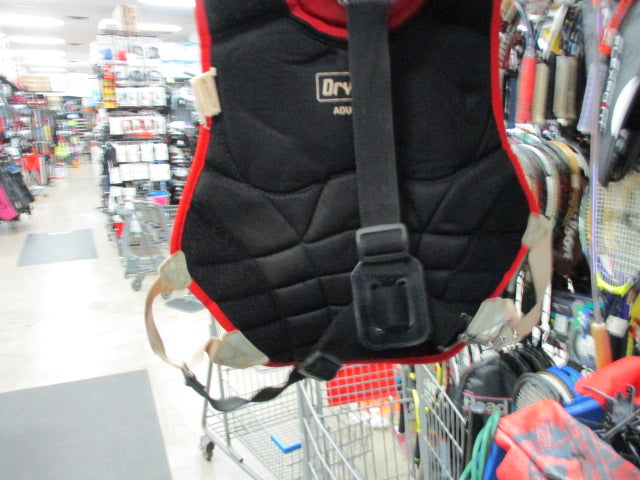 Load image into Gallery viewer, Used Mizuno Drylite 15&quot; Catcher Chest Protector
