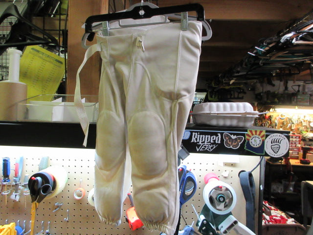 Load image into Gallery viewer, Used Champro Integrated Pads Football Pants - Size Youth Large
