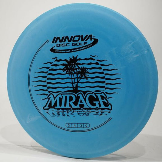 New Innova DX Mirage Putt & Approach
