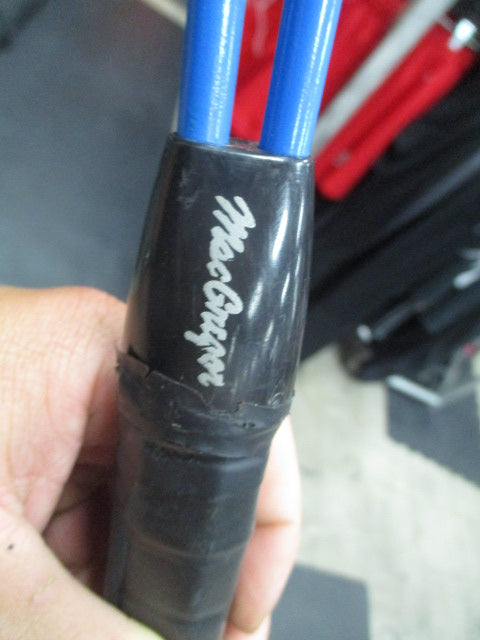 Load image into Gallery viewer, Used Macgregor Economy Adult Badminton Racquet
