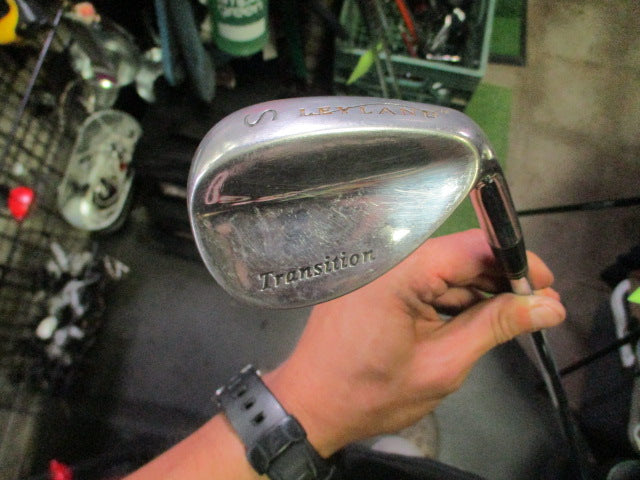 Load image into Gallery viewer, Used Leyland Transition Right Hand Sand Wedge
