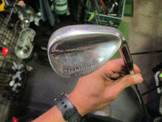 Used Leyland Transition Right Hand Sand Wedge