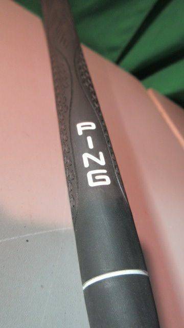 Load image into Gallery viewer, Used Ping G5 455 SS Face 18° 5 Wood Soft Regular (Seniors) Graphite Shaft
