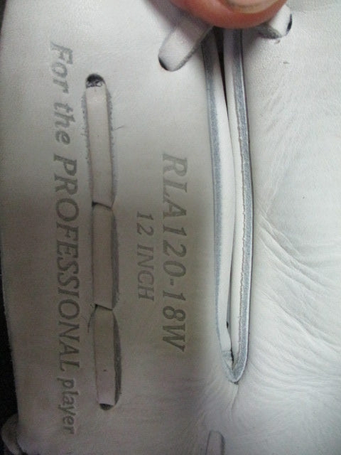 Load image into Gallery viewer, Used Rawlings Liberty Advanced 12" Glove - LHT
