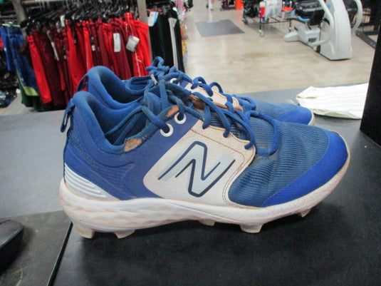 Used New Balance Cleats (Size Unknown)