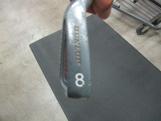 Load image into Gallery viewer, Used Dunlop Ultronic Oversized Junior 8 Iron - LH
