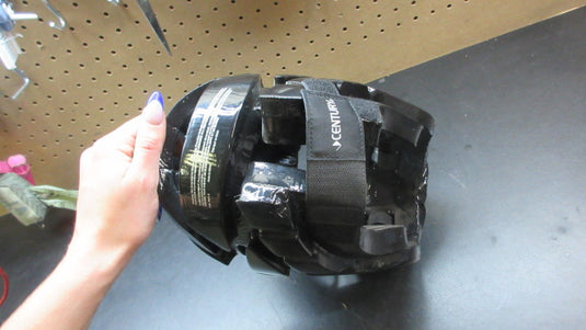 Used Century Sparring Headgear with Face Shield - Size Adult Small