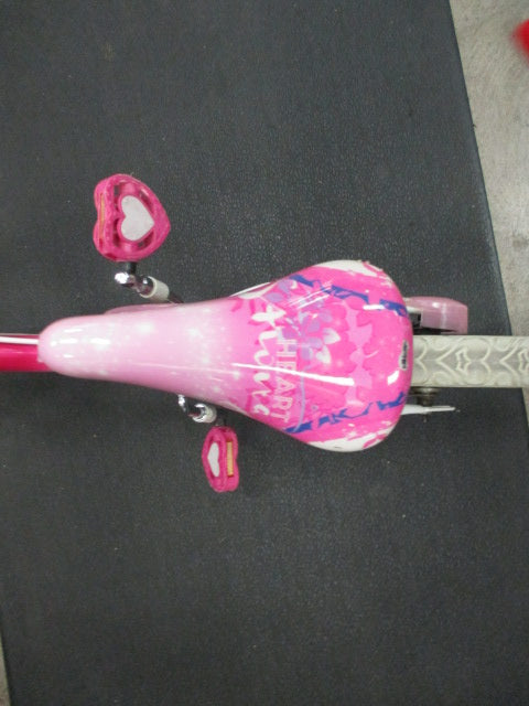 Load image into Gallery viewer, Used Huffy Mermaid 16&quot; Bicycle
