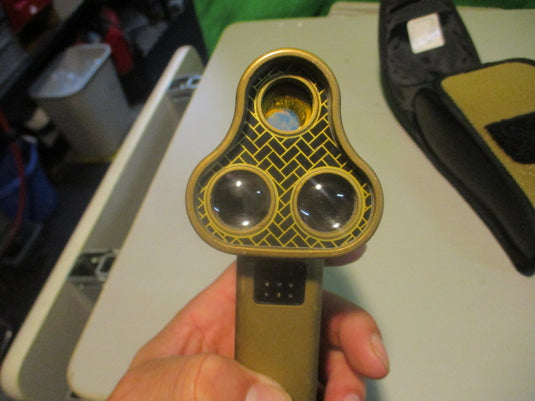 Used Laser Link Gold NFE Range Finder