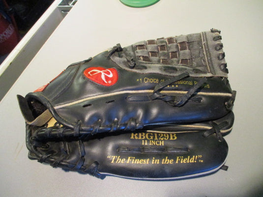 Used Rawlings Alex Rodriguez 11