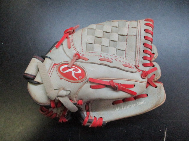 Load image into Gallery viewer, Used Rawlings Mike Trout 11" Glove - RHT
