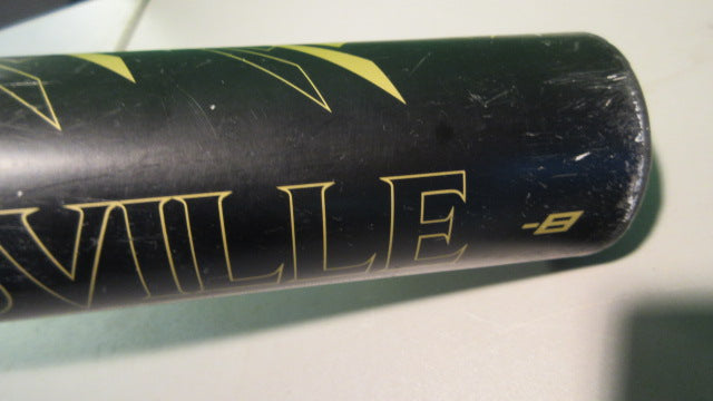 Load image into Gallery viewer, Used Louisville Slugger Meta USSSA 30&quot; -8 baseball bat
