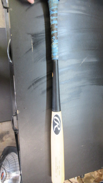 Load image into Gallery viewer, Used Rawlings Pro Label Model OA1 Professional Maple 32" Wood Bat
