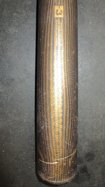 Load image into Gallery viewer, Used Demarini Voodoo One 33&quot; (-3) BBCOR Alloy Bat
